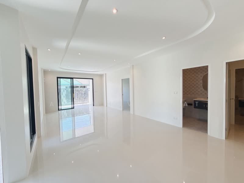 Phuket VILLA JAWFA 3, Phuket