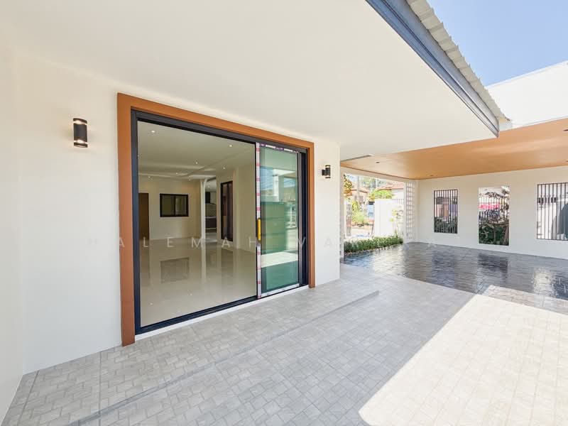 Phuket VILLA JAWFA 3, Phuket