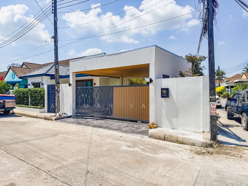 Phuket VILLA JAWFA 3, Phuket