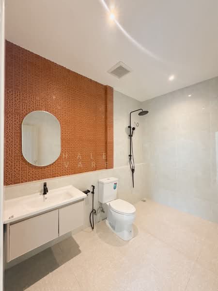 Phuket VILLA JAWFA 3, Phuket