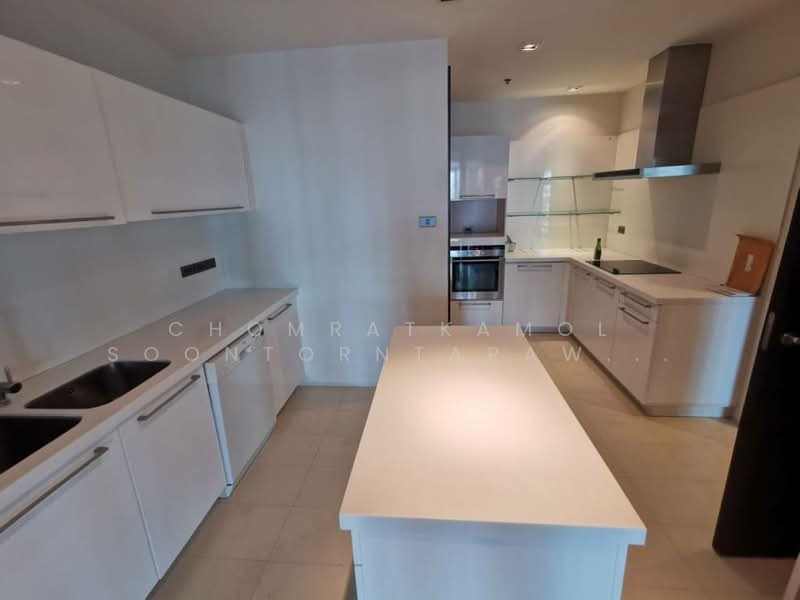 Belgravia Residences, Bangkok