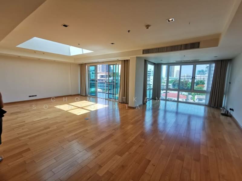 Belgravia Residences, Bangkok