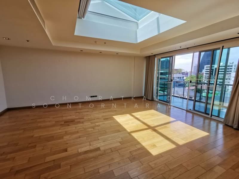 Belgravia Residences, Bangkok