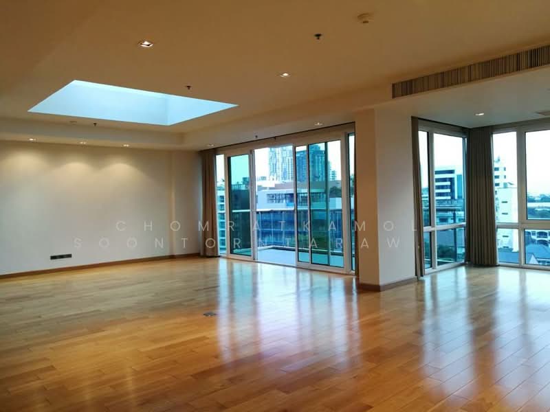 Belgravia Residences, Bangkok