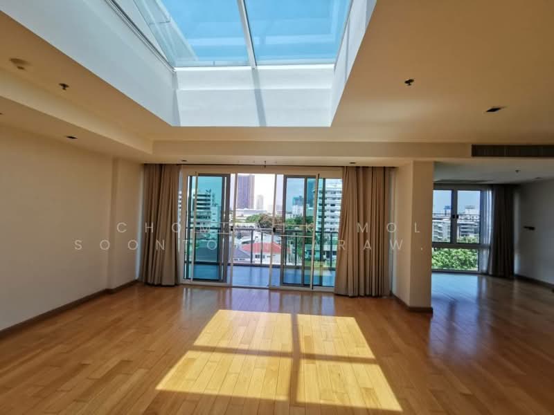 Belgravia Residences, Bangkok