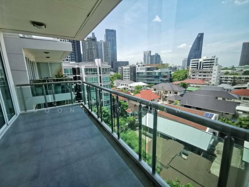 Belgravia Residences, Bangkok