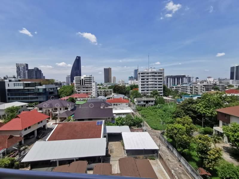 Belgravia Residences, Bangkok