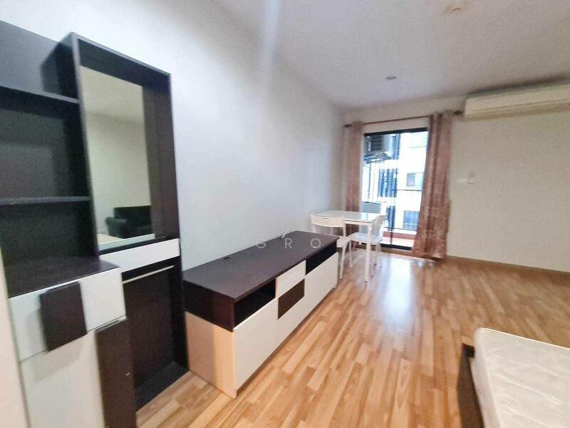 Regent Home 15 Changwattana, Bangkok
