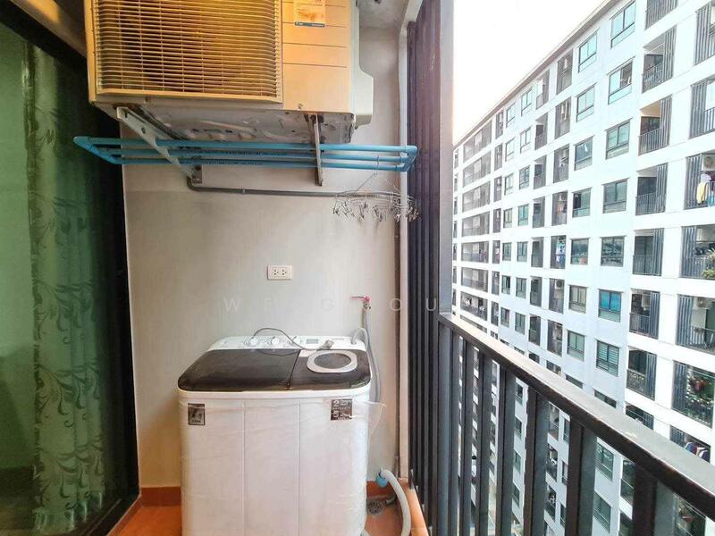 Regent Home 15 Changwattana, Bangkok