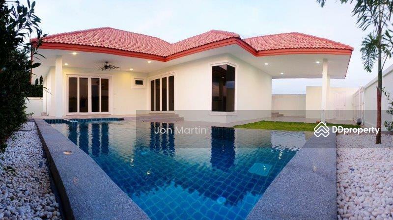 Baan Yu Yen, Prachuap Khiri Khan