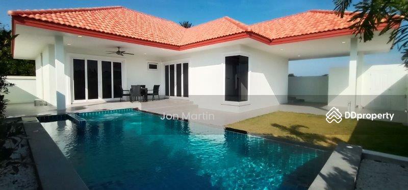 Baan Yu Yen, Prachuap Khiri Khan