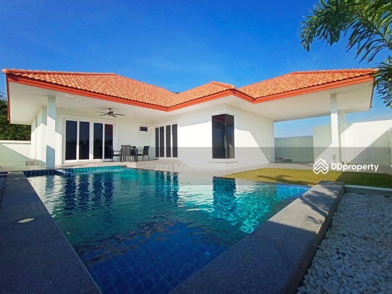 Baan Yu Yen, Prachuap Khiri Khan
