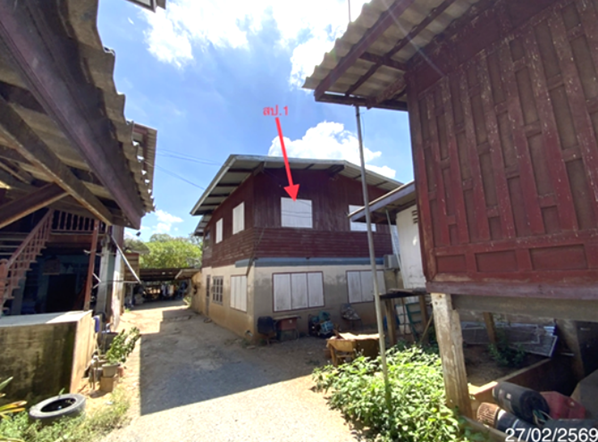 บ้านเดี่ยว อินทร์บุรี สิงห์บุรี