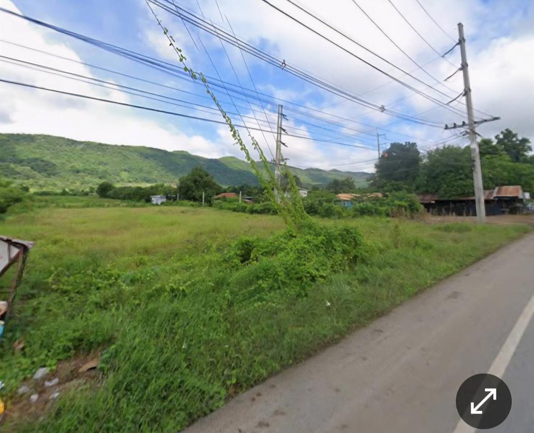 Vacant Land for Sale in Vichian Buri, Phetchabun