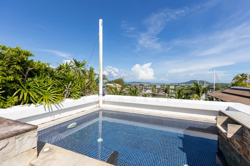 Royal Phuket Marina, Phuket