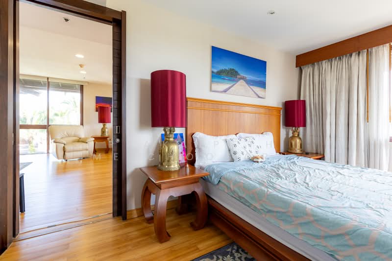 Royal Phuket Marina, Phuket