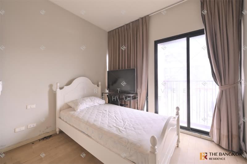 Noble Reveal, Bangkok