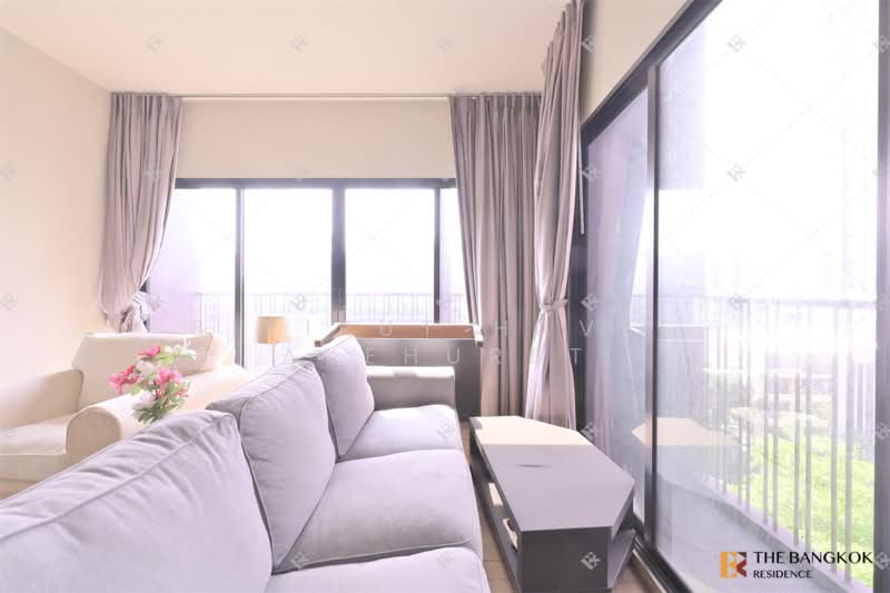 Noble Reveal, Bangkok