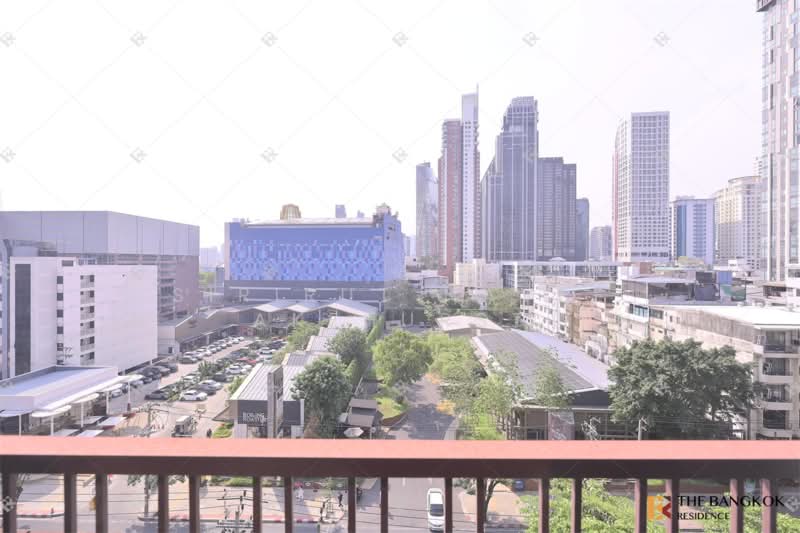 Noble Reveal, Bangkok