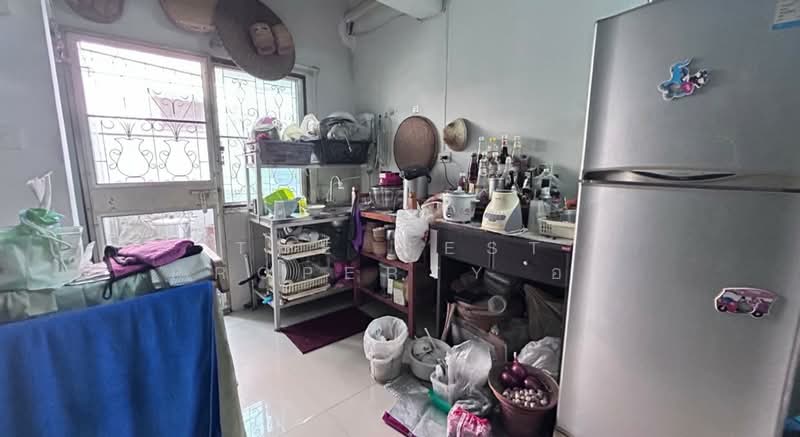 Ariston Condotown, Samut Prakan