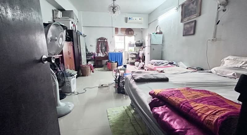 Ariston Condotown, Samut Prakan