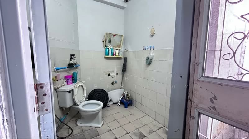 Ariston Condotown, Samut Prakan