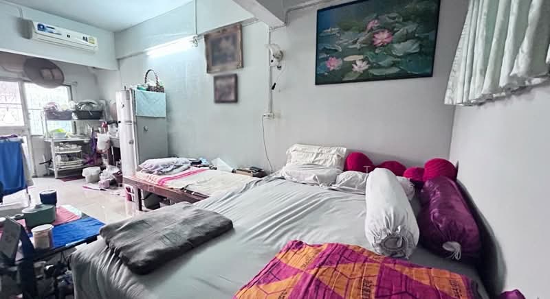 Ariston Condotown, Samut Prakan