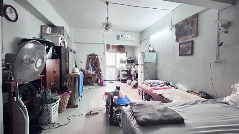 Ariston Condotown, Samut Prakan