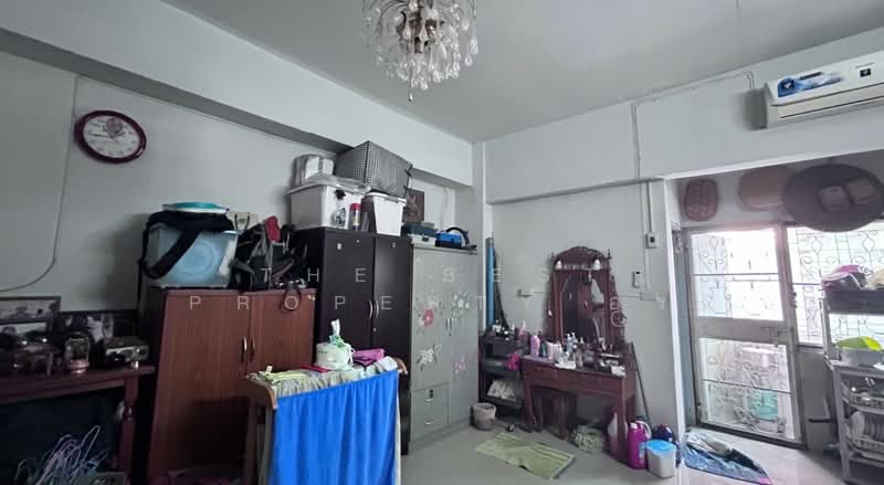 Ariston Condotown, Samut Prakan