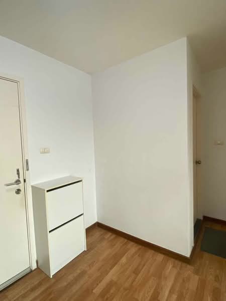 The Trust Condo Ngamwongwan, Nonthaburi