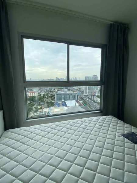 The Trust Condo Ngamwongwan, Nonthaburi