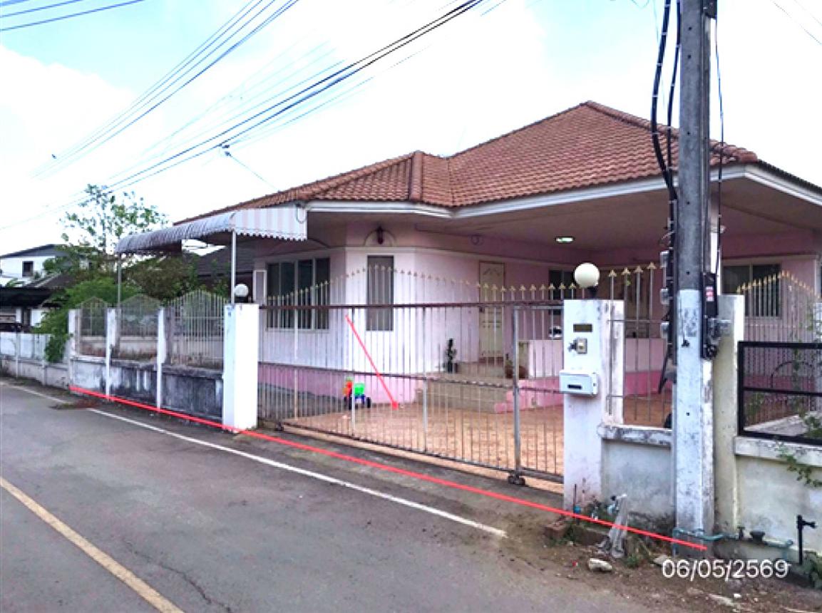 บ้านเดี่ยว สันทราย เชียงใหม่