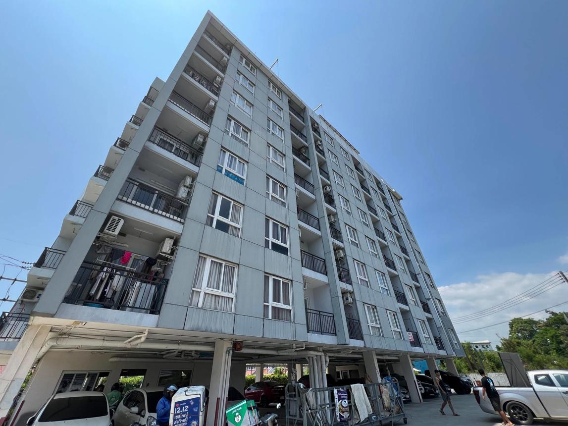 Condominium B May Condo Sriracha Chonburi