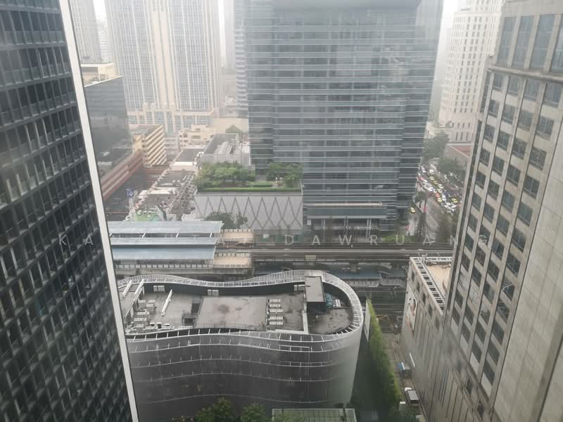 Noble Ploenchit, Bangkok