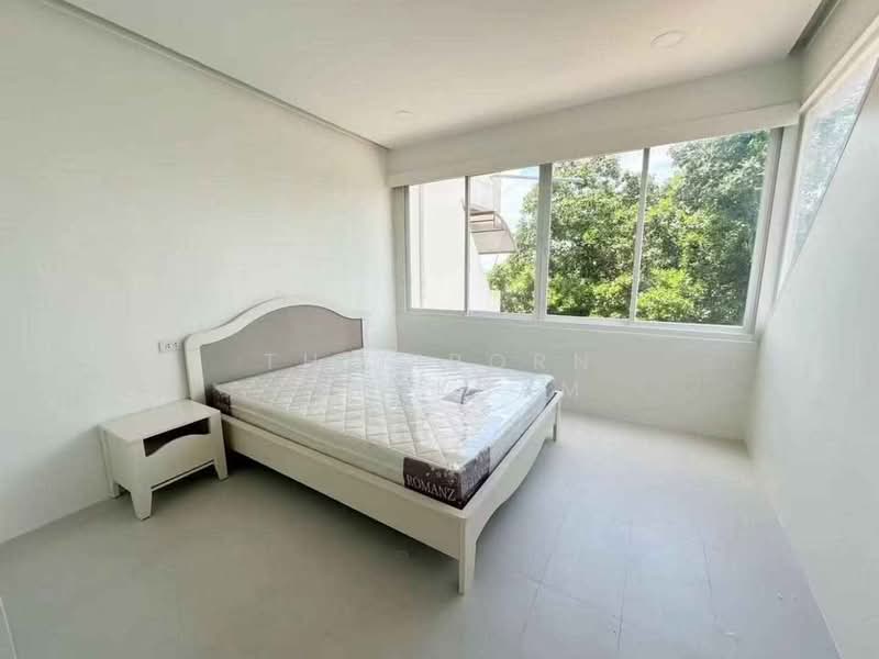 Siam Penthouse 3 condominium, Chon Buri (Pattaya)