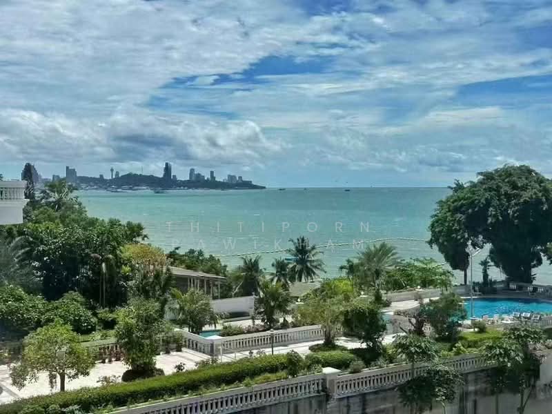 Siam Penthouse 3 condominium, Chon Buri (Pattaya)
