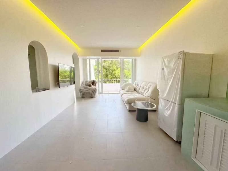 Siam Penthouse 3 condominium, Chon Buri (Pattaya)