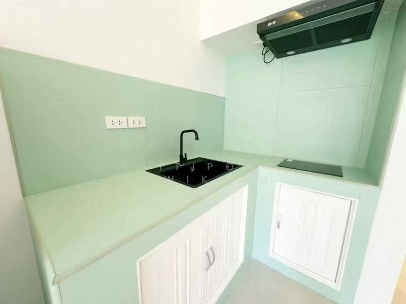 Siam Penthouse 3 condominium, Chon Buri (Pattaya)