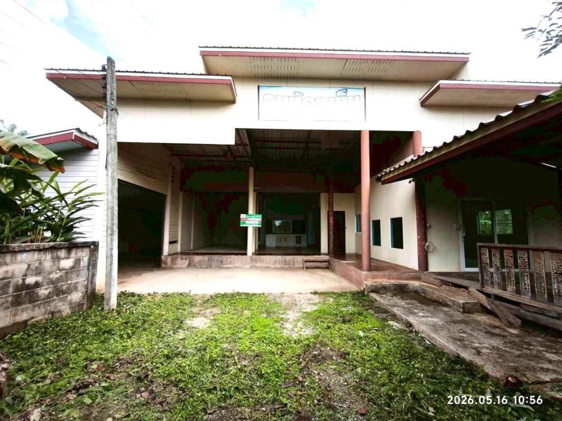 Single-Family House in Chiang Rai