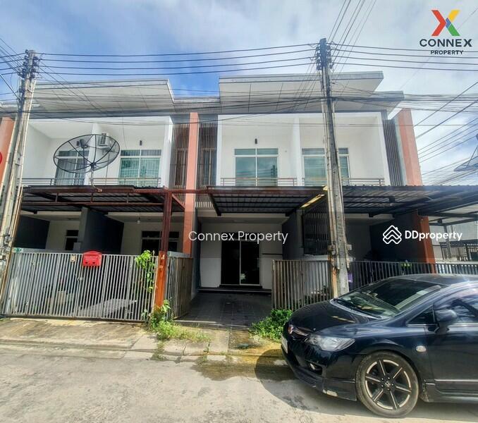 ฟอเรสต้า7 ระยอง Foresta7 Rayong, Rayong