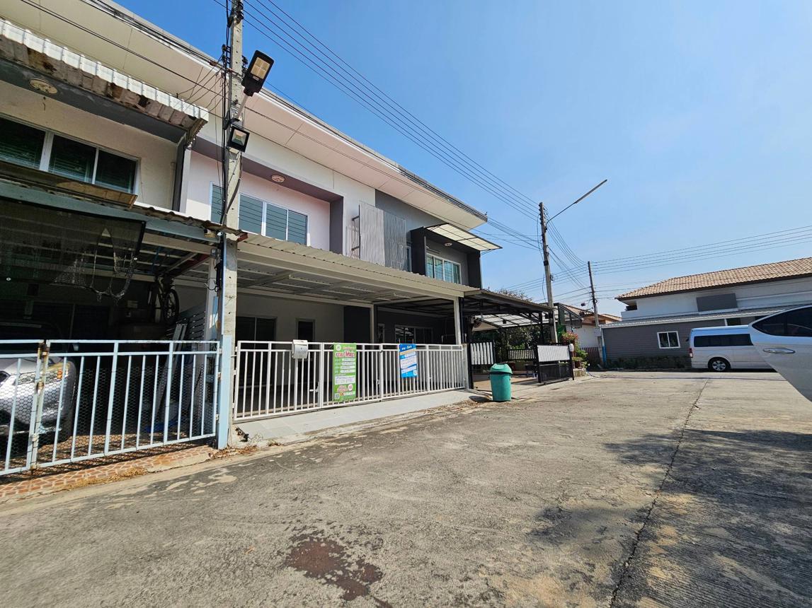 Townhouse at The Fusion Bang Pa-In Ayutthaya