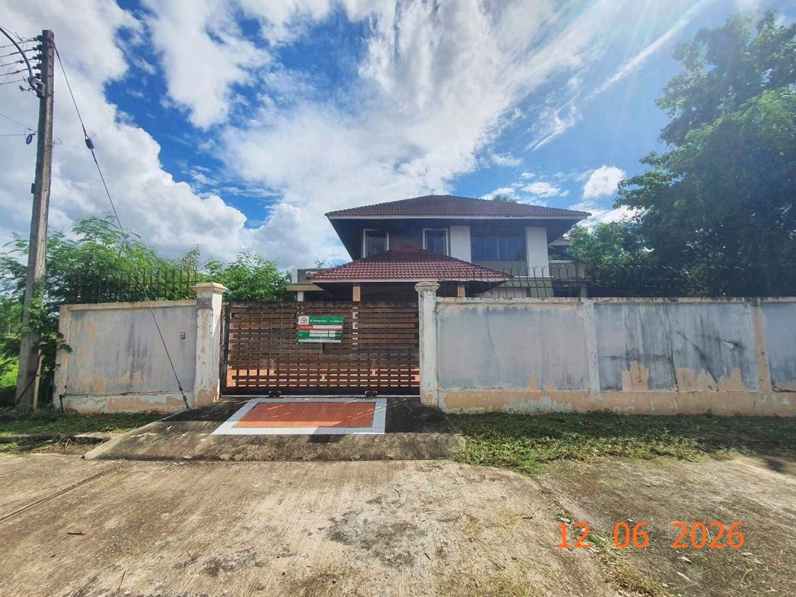 Single Family Home in Chiang Mai, Country Garden, San Kamphaeng, Chiang Mai