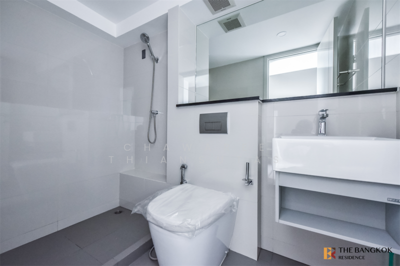 Knightsbridge Prime Sathorn, Bangkok