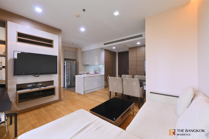 The Address Asoke, Bangkok