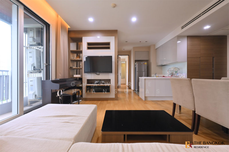 The Address Asoke, Bangkok