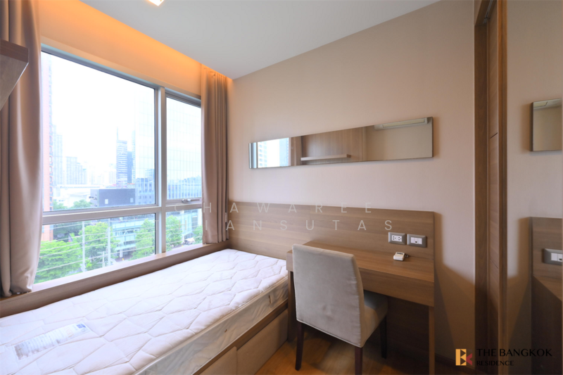 The Address Asoke, Bangkok