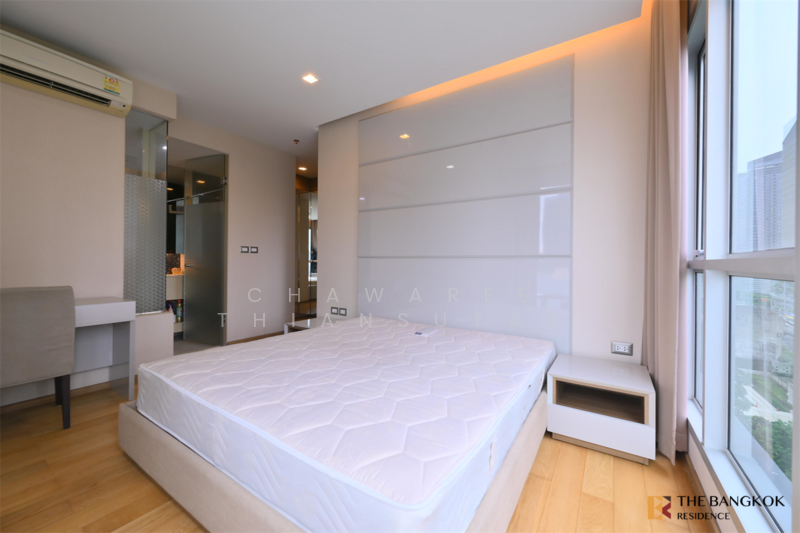 The Address Asoke, Bangkok