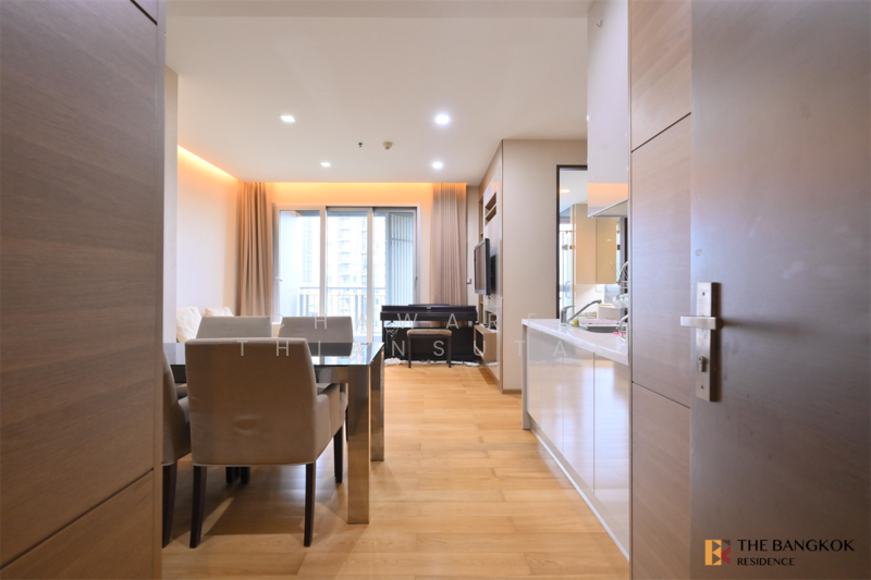 The Address Asoke, Bangkok