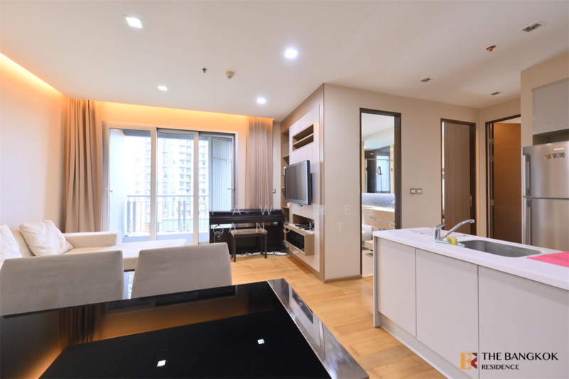The Address Asoke, Bangkok