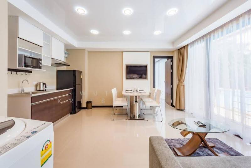 MBC Mai Khao Beach Condotel, phuket
